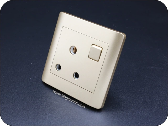 FSB9G15A switch socket