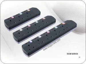Dẫn đầu 3 Gang UK