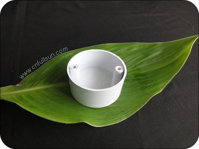 Hộp ống dẫn PVC 20mm chống lão hóa