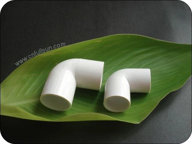 Phụ kiện ống PVC Ống luồn dây điện PVC Tiêu chuẩn BS4607