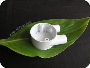 Hộp Ống Điện U Way Tiêu Chuẩn BS4607