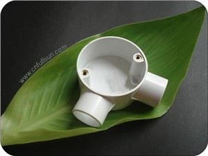 Hộp luồn dây điện V Way chống cháy