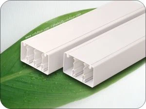 Ngăn chứa cáp PVC Chống cháy chống bụi