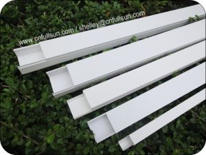 Bao bì túi Poly chống bụi PVC Trunking