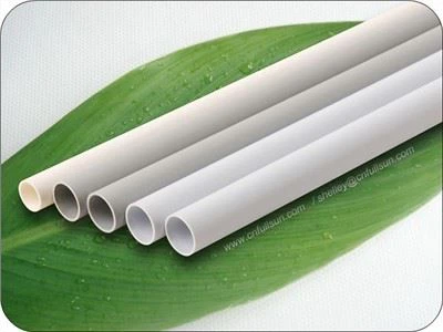 Ống dẫn dẻo PVC với các kích thước khác nhau